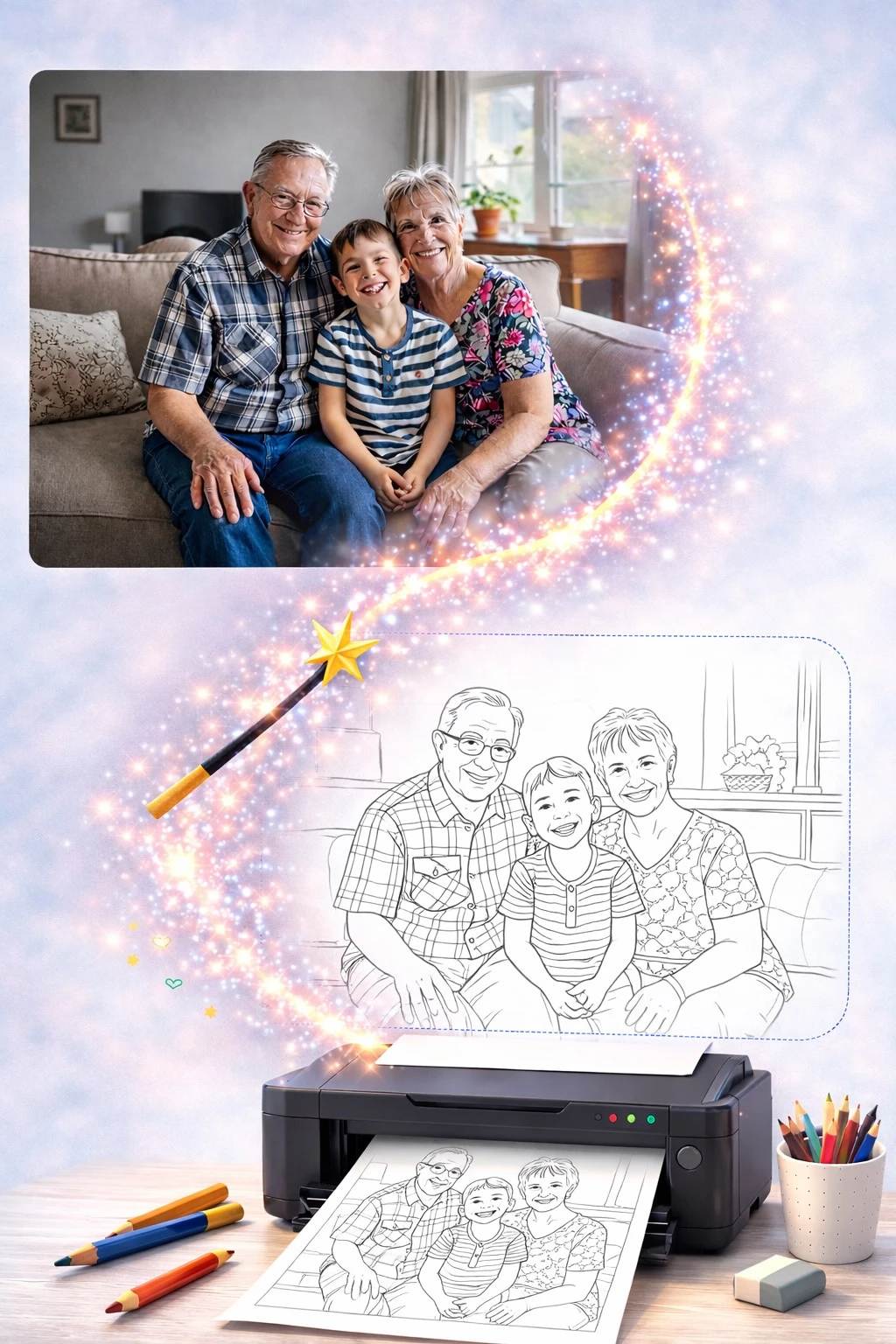 Pikolor App Preview 2