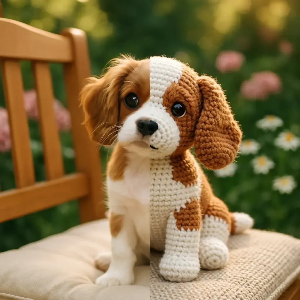 Crochet
