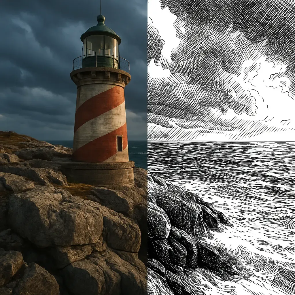 Crosshatch
