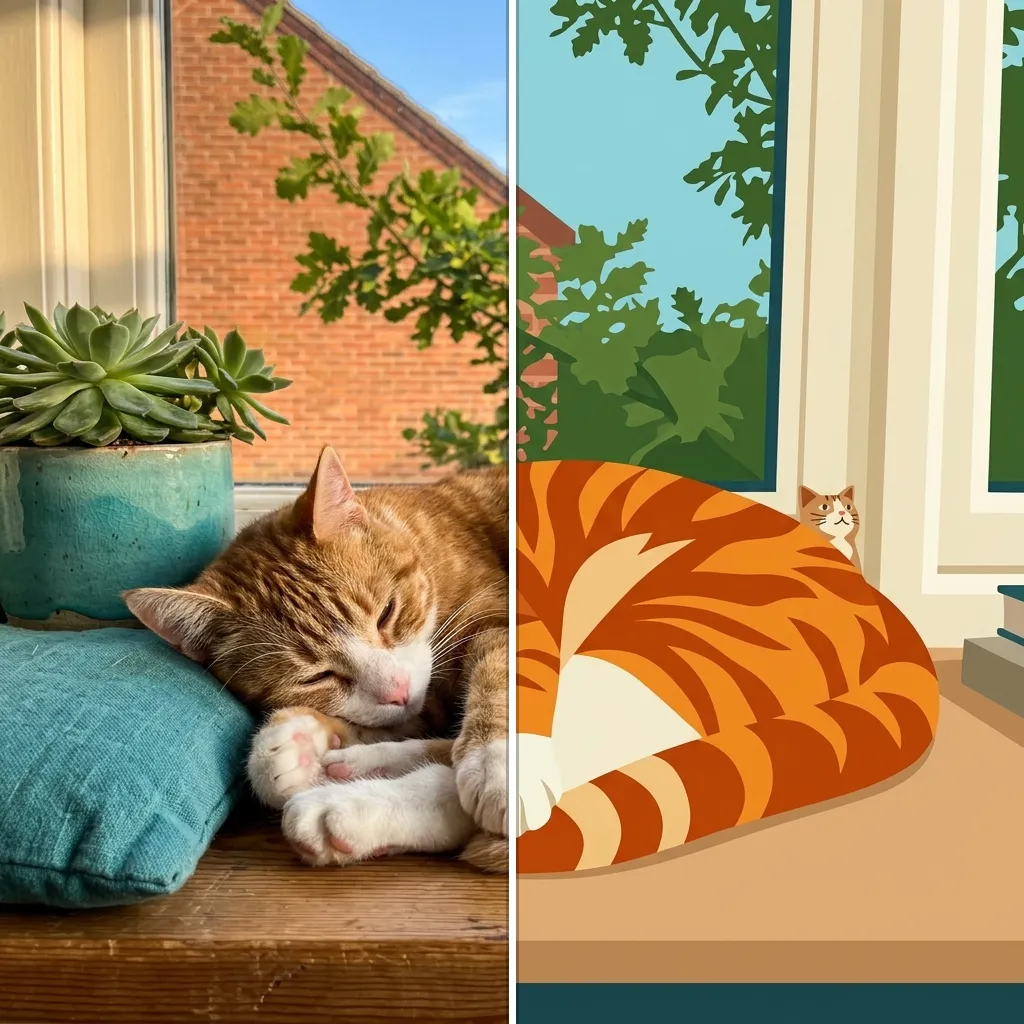 Flat Design