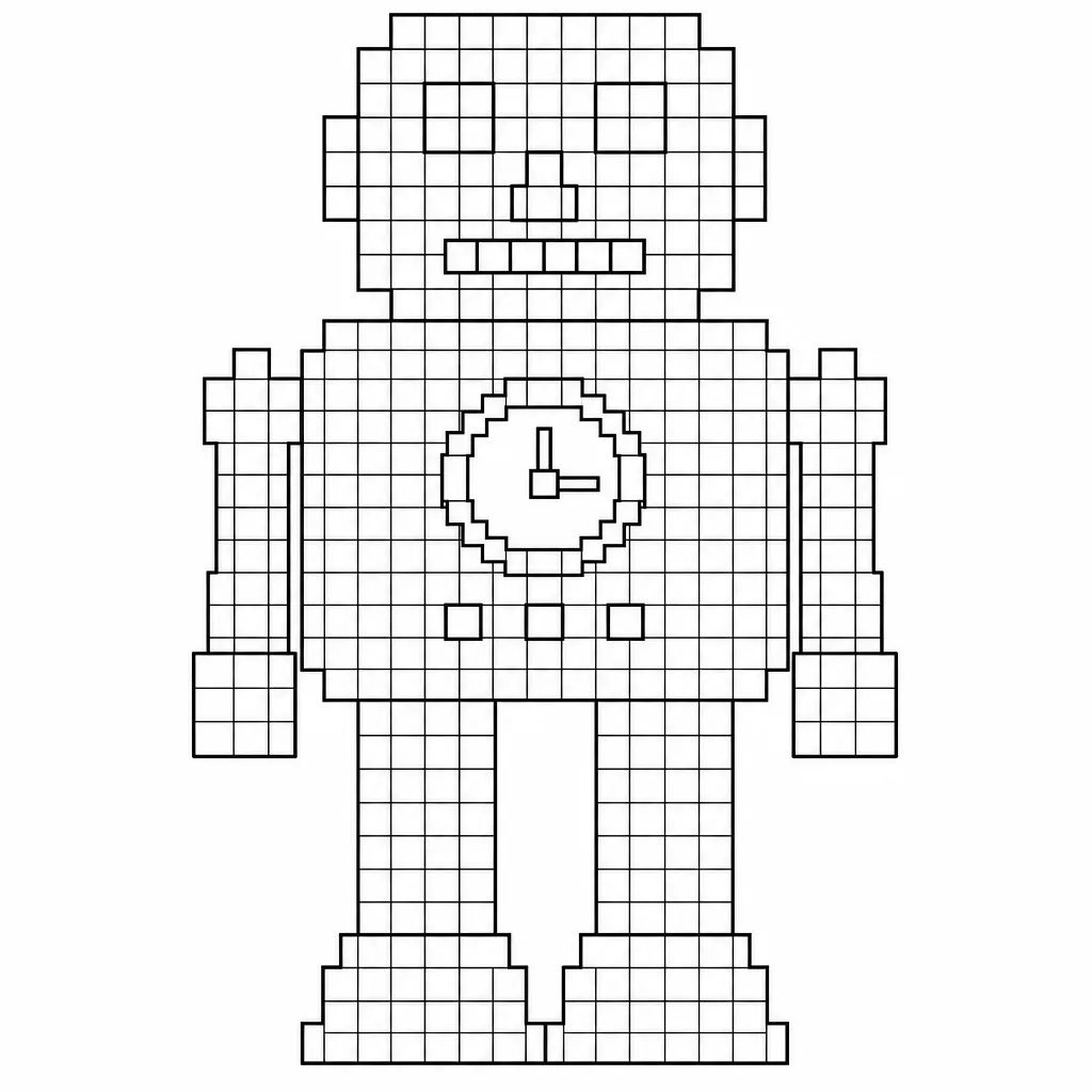 Pixel Art