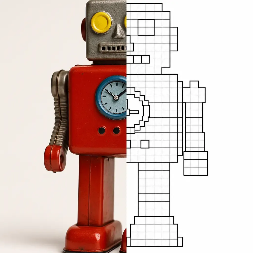 Pixel Art