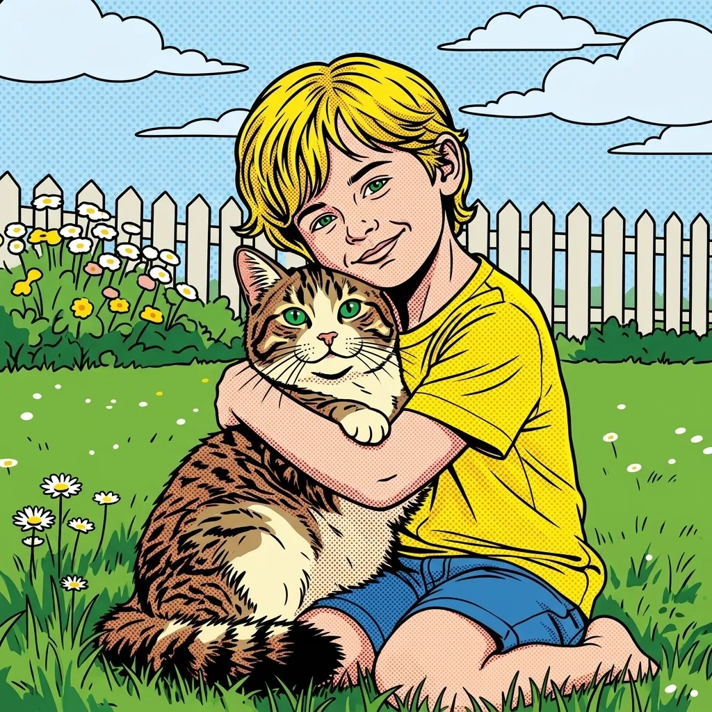 Pagina para colorear