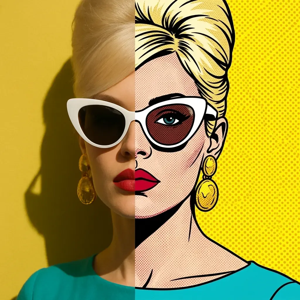 Pop Art