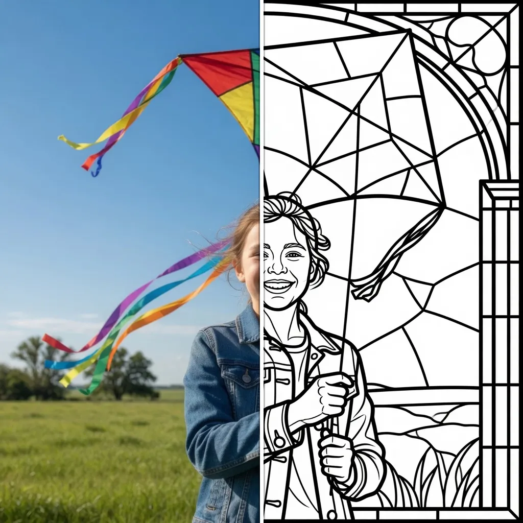 Stained Glass